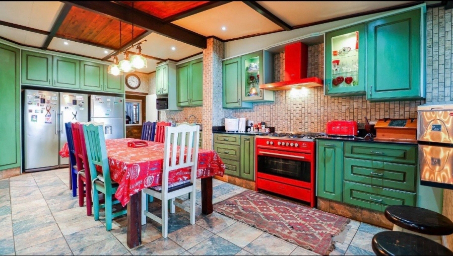 Commercial Property for Sale in Humansdorp Rural Eastern Cape